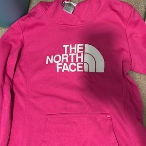 North Face Women’s Hoodie